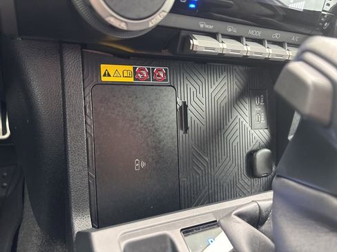 Used 2025 Toyota 4Runner TRD Sport Premium RWD image 37