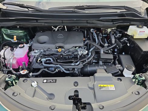 New 2026 Toyota Sienna XLE FWD image 33