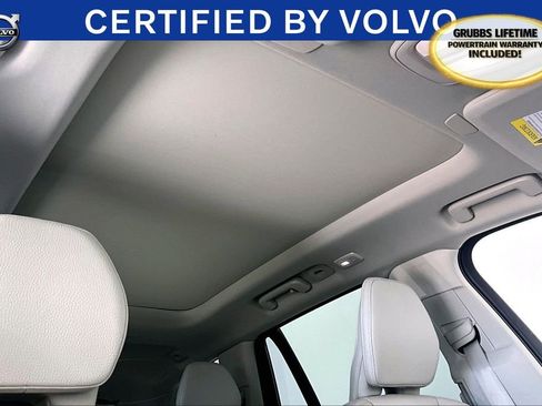 Used 2023 Volvo XC90 T8 Plus w/ Protection Package Premier image 23