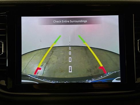 Used 2025 Dodge Durango GT AWD/4WD image 16