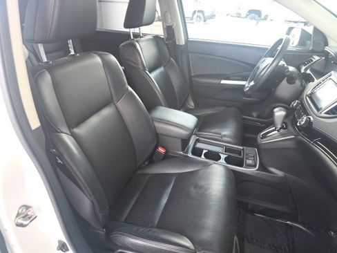Used 2016 Honda CR-V EX-L image 10