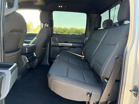 Used 2023 Ford F150 XLT w/ Equipment Group 302A High AWD/4WD image 31