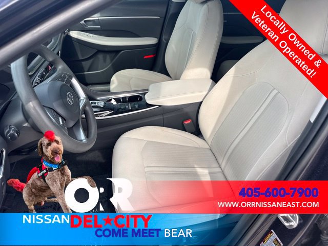 Used 2023 Hyundai Sonata SEL FWD image 14