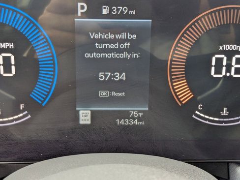 Used 2025 Hyundai Sonata SEL image 19