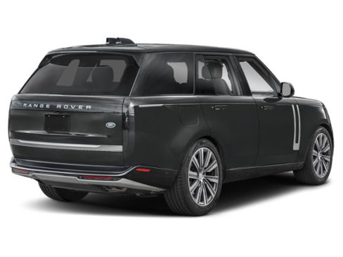 New 2027 Land Rover Range Rover SE AWD/4WD image 2