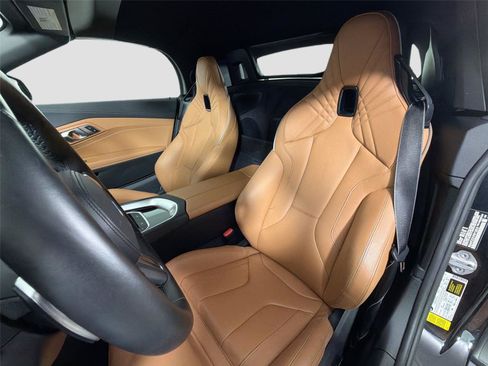 Used 2023 BMW Z4 sDrive30i w/ Convenience Package RWD image 20