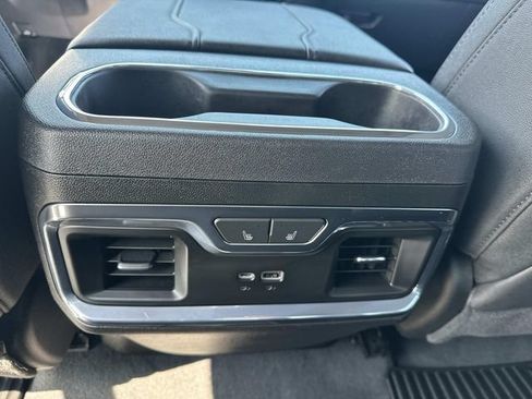 Certified 2023 Chevrolet Silverado 1500 LTZ w/ LTZ Convenience Package II AWD/4WD image 23
