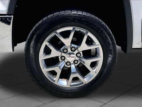 Used 2014 GMC Sierra 1500 SLE RWD image 10
