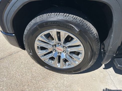 Used 2021 GMC Sierra 1500 Denali w/ Technology Package image 4