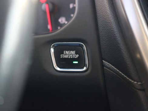 Used 2022 GMC Acadia Denali w/ Denali Ultimate Package image 33