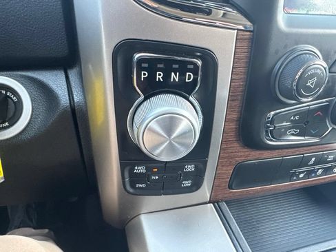 Used 2018 RAM 1500 Laramie AWD/4WD image 23