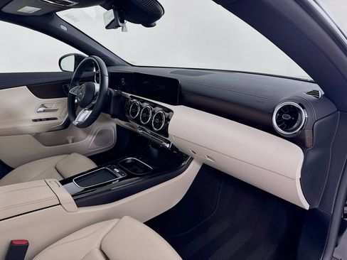 Certified 2026 Mercedes-Benz CLA 250 image 30