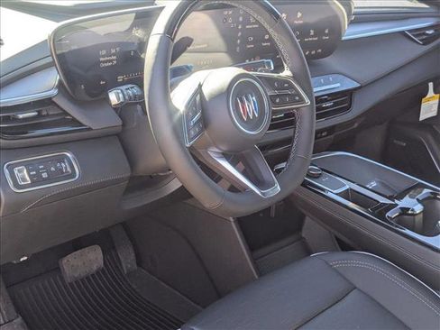 New 2026 Buick Enclave Sport Touring w/ Super Cruise Package image 3