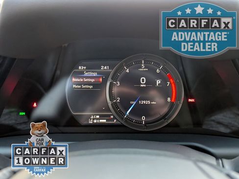 Used 2024 Lexus ES 350 F Sport w/ Accessory Package (Z2) FWD image 19