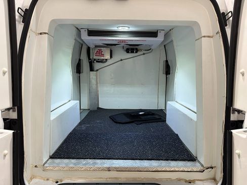 Used 2021 Nissan NV200 SV image 8