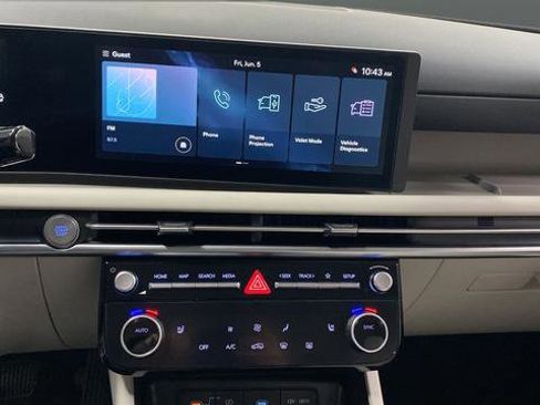 New 2026 Hyundai Tucson SEL AWD/4WD image 12