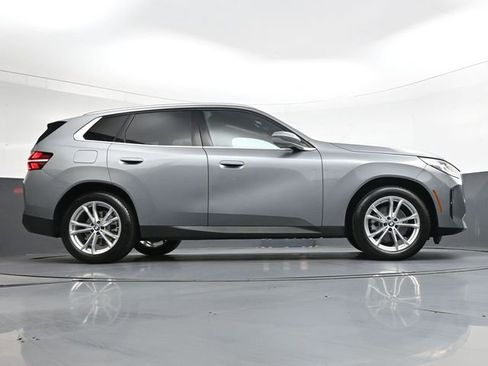 Used 2025 BMW X3 xDrive30i w/ Convenience Package image 32