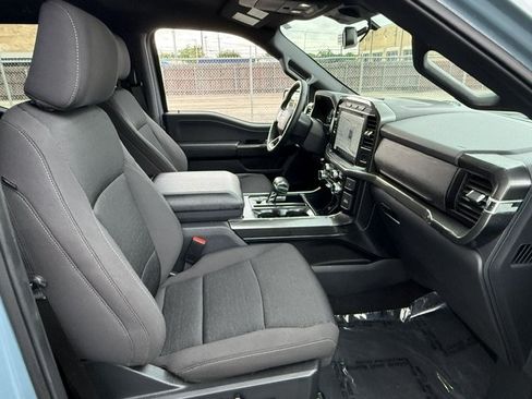 Used 2023 Ford F150 XLT AWD/4WD image 24