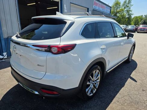 Used 2019 MAZDA CX-9 Grand Touring FWD image 5