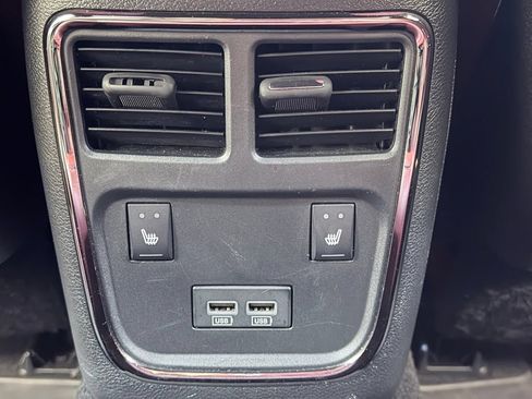 Used 2023 Dodge Charger SRT Hellcat w/ Harman/Kardon Audio Group RWD image 26