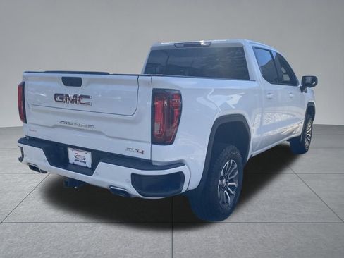 Used 2023 GMC Sierra 1500 AT4 image 16