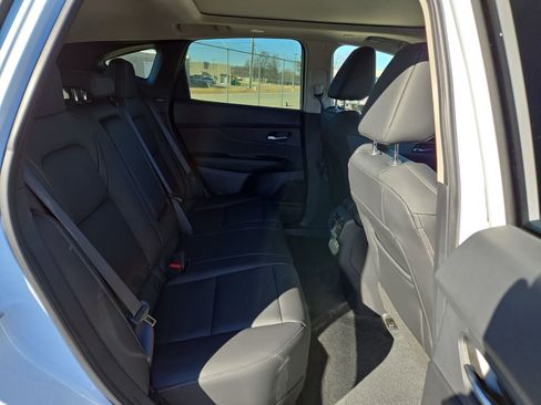New 2026 Nissan Murano SL AWD/4WD image 14