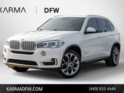 Used 2016 BMW X5 xDrive50i