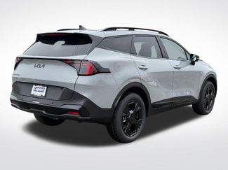 New 2026 Kia Sportage X-Line video 3