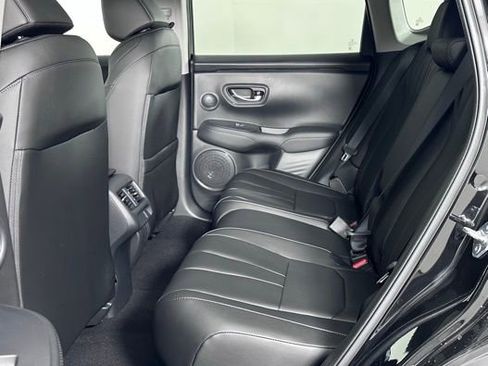 New 2026 Acura ADX FWD image 20