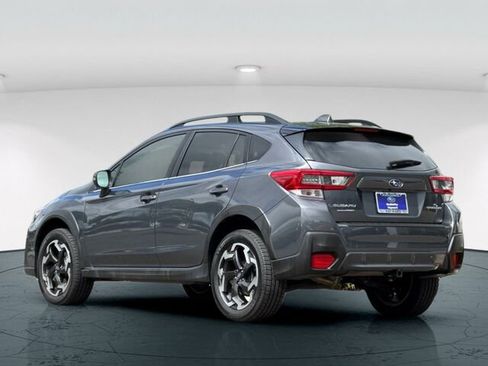 Used 2023 Subaru Crosstrek 2.5i Limited AWD/4WD image 4