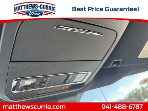 New 2026 Ford F250 Lariat AWD/4WD image 25