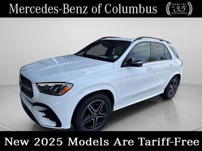 Certified 2026 Mercedes-Benz GLE 350 4MATIC