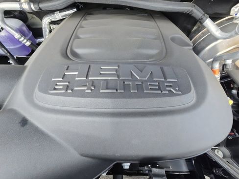 New 2026 RAM 2500 Big Horn image 22