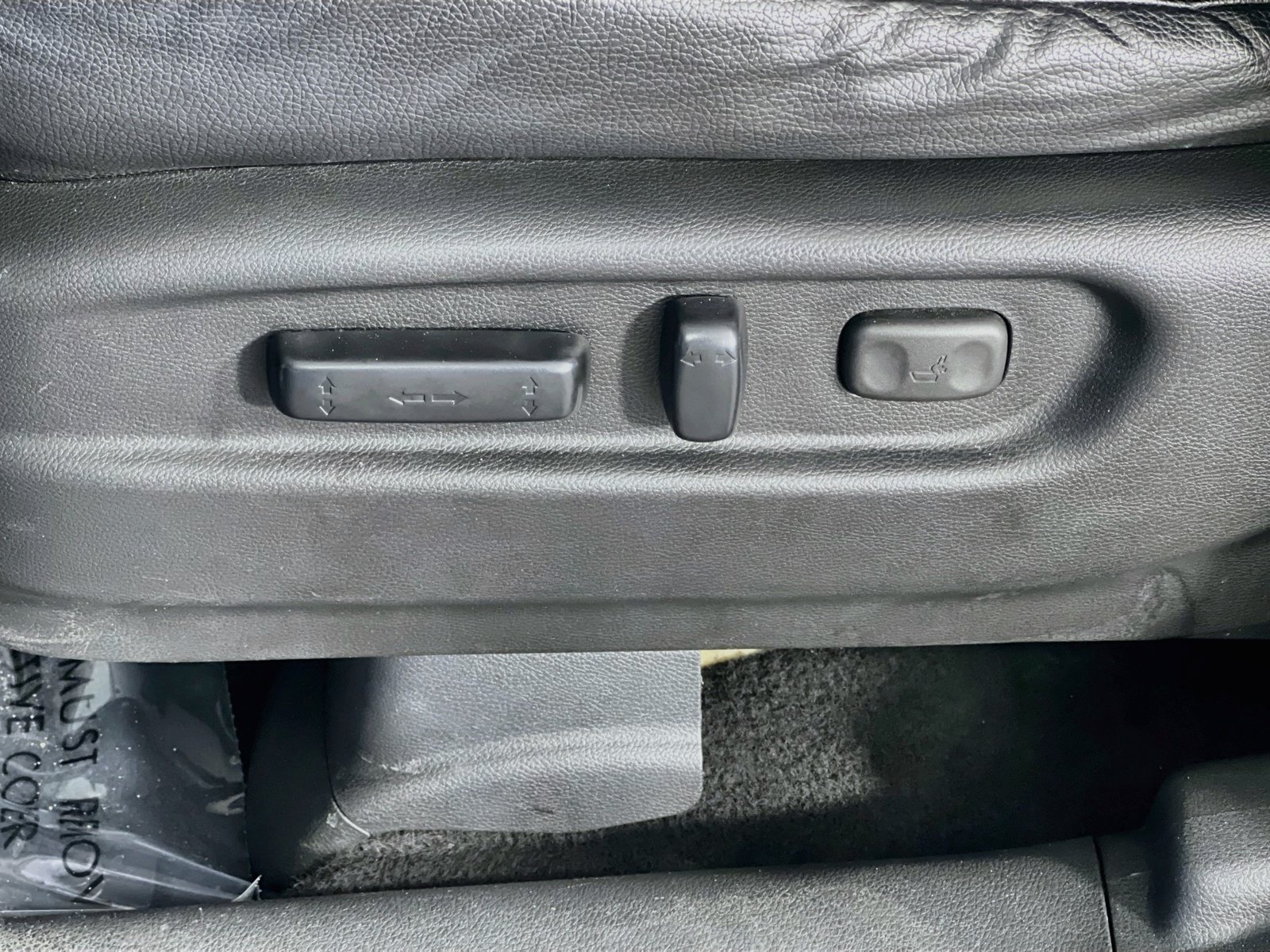 Used 2023 Honda Ridgeline RTL-E image 13