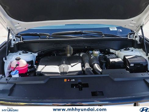 New 2026 Hyundai Santa Fe SE FWD image 10