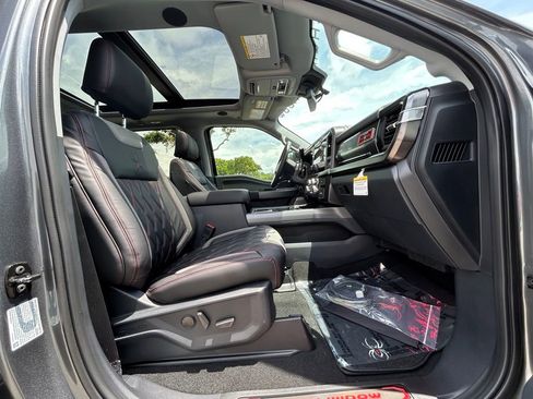 New 2026 Ford F250 Lariat image 27