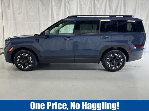 Used 2026 Hyundai Santa Fe SEL AWD/4WD image 4