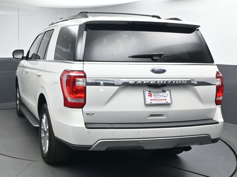Used 2020 Ford Expedition XLT w/ Equipment Group 202A image 7
