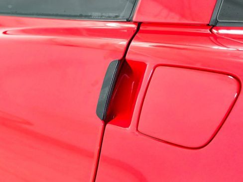 Used 2012 Chevrolet Corvette Grand Sport image 34