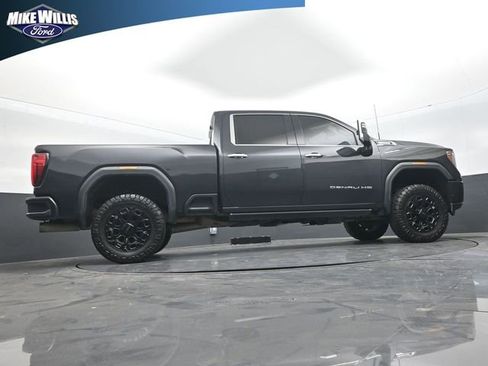 Used 2020 GMC Sierra 2500 Denali w/ Technology Package image 24