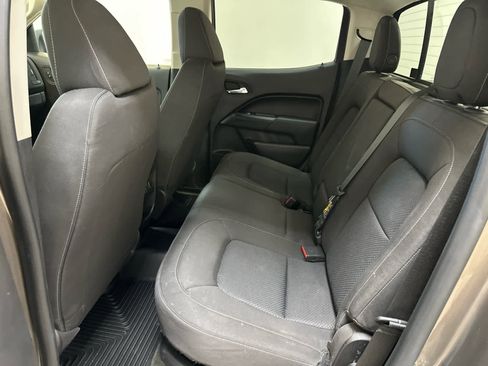 Used 2016 Chevrolet Colorado LT w/ LT Convenience Package image 14