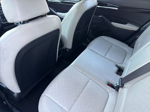 Used 2021 Kia Seltos SX image 11