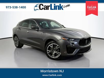Used 2023 Maserati Levante Modena