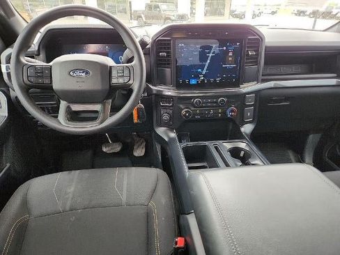 Used 2024 Ford F150 STX AWD/4WD image 16