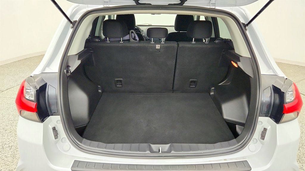 Used 2024 Mitsubishi Outlander Sport ES AWD/4WD image 21
