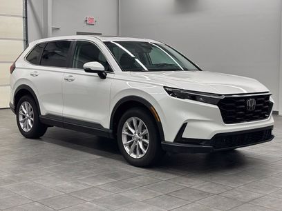 Used 2024 Honda CR-V EX-L
