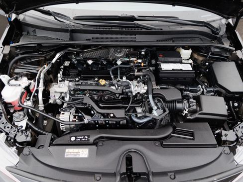 Certified 2026 Toyota Corolla LE image 18