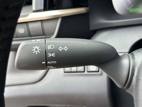 New 2026 Toyota Crown Signia AWD/4WD image 38