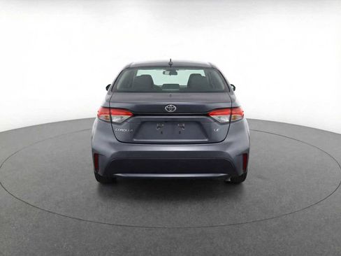 Certified 2023 Toyota Corolla LE image 10