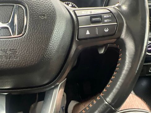 Used 2024 Honda CR-V Sport image 23